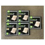 Medline Maxorb II wound dressings