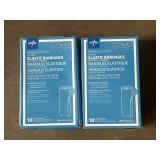 Medline elastic bandages