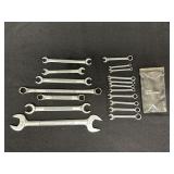 Craftsman Combination Wrenches