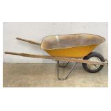 Wheel Barrow