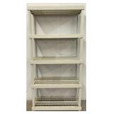 6 FT Utility Shelf