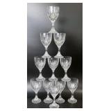 Mikasa 'Park Lane' Goblets