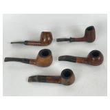 Selection of Pipes- Seville & More