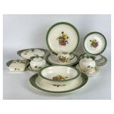 Wedgewood 'Covent Garden'  Service Pieces & More