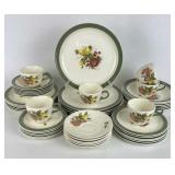 Wedgewood 'Covent Garden' Dinnerware