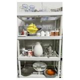 Kitchen Lot