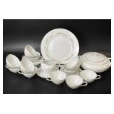 Prestige Floral China
