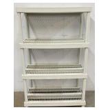 5 FT Storage Utility Shelf