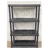 5  FT Utility Shelf