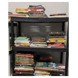 Selection of Cookbooks - French & Italian