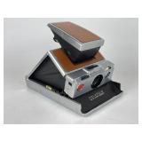 Vintage Polaroid SX-70 Instant Camera