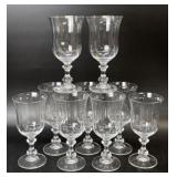 Mikasa 'French Countryside' Goblets