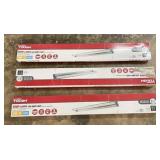 Hyper Tough 5000 Lumen LED Shop Lights