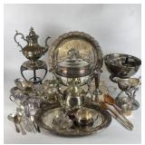 Silverplate - International Silver & More