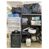 Box Lot