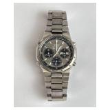 Seiko Royal Oak Men's Chronograph Sports Watch