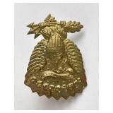 Antique Civil War Era Hardee Hat Pin