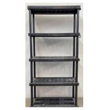 6 FT Utility Shelf