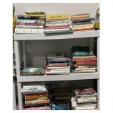 Selection of Cookbooks - William Sonoma & More