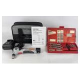 Craftsman Gear & Bearing Puller Set Auto Hammer