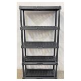 6 FT Utility Shelf