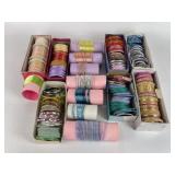 Selection of Costume Jewelry Bangle Bracelets