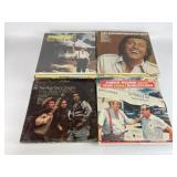 Vintage Vinyl Records