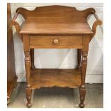 Vintage Wash Stand