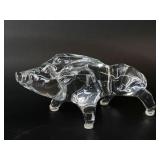 Baccarat Boar