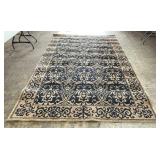 8 FT x 12 FT Thomasville Area Rug