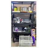 Kitchen Lot - Cuisinart Blender and More