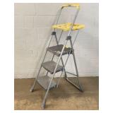 Cosco 2.5  FT Step Ladder with Tray