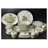 Louisville Stoneware Dinnerware & More