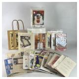 Selection of Sewing & Crafting Supplies