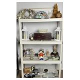 Selection of Home Decor