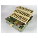 Plano 6300 Tackle System with Contents