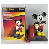 AT&T Mickey Mouse Design Line Telephone