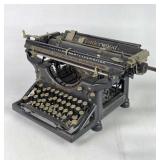 Vintage Underwood Typewriter