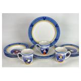 Disney Dinnerware