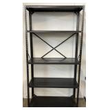 6 FT Metal Adjustable Shelf