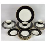 Cathy Hardwick for Mikasa Dinnerware