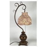 Victorian Style Lamp