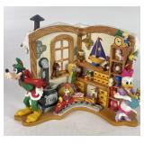 Disney Santa's Workshop - 'Holiday Bustle in the