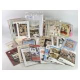 Selection of Sewing & Crafting Supplies