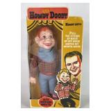 Howdy Doody Ventriloquist Doll w/ Moving Mouth