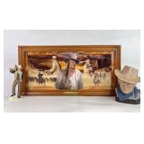 John Wayne Collectibles