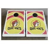 Buc-ee's BAGGO Official Bag Toss Game