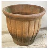 1 FT Terracotta Planter