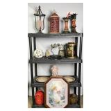 Selection of Home Decor