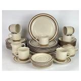 Selection of Dinnerware
